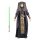Star Wars Episode II Black Series Actionfigur Luminara Unduli 15 cm