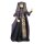 Star Wars Episode II Black Series Actionfigur Luminara Unduli 15 cm
