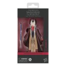 Star Wars Episode II Black Series Actionfigur Shaak Ti 15 cm