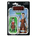 Star Wars Episode I Vintage Collection Actionfigur Aurra Sing 10 cm
