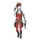 Star Wars Episode I Vintage Collection Actionfigur Aurra Sing 10 cm