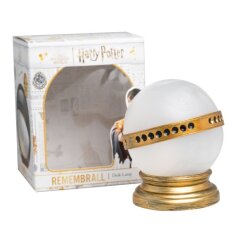 Harry Potter Replik Erinnermich Ball REMEMBRALL Lampe LED Weihnachten Geschenk