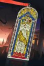 Dragon Age Christbaumanhänger Andraste Stain Glass