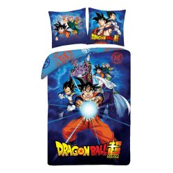 Dragon Ball Bettwäsche Ver. 2 140 x 200 cm / 70 x 90 cm