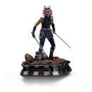 Star Wars Ahsoka Art Scale Statue 1/10 Ahsoka Child Ver....