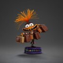 Alles steht Kopf 2 Art Scale Statue 1/10 Anxiety 18 cm