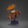 Alles steht Kopf 2 Art Scale Statue 1/10 Anxiety 18 cm