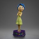 Alles steht Kopf 2 Art Scale Statue 1/10 Freude 20 cm