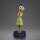 Alles steht Kopf 2 Art Scale Statue 1/10 Freude 20 cm