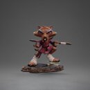 Teenage Mutant Ninja Turtles Mini Co. PVC Figur Master...