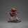 Teenage Mutant Ninja Turtles Mini Co. PVC Figur Master Splinter Comics 12 cm
