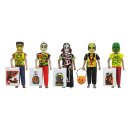 Ben Cooper Actionfiguren Glow In The Dark Series 1 15 cm...