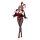 Original Character PVC Statue 1/4 Iro Bunny Monica Illustrated by DSmile 45 cm