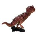 Sofvi Vinyl Figur Carnotaurus Rot 37 cm