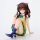 To Love-Ru Darkness School Uniform Series PVC Figur Mikan Yuki - High School Student Ver. 15 cm