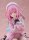 Original Illustration PVC Statue 1/6 Toshishita Kanojo Illustration by ran9u 17 cm