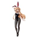 Sword Art Online PVC Statue 1/4 Asuna: Bunny Ver. 48 cm