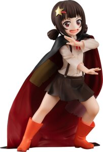 Kono Subarashii Sekai ni Bakuen wo! Pop Up Parade PVC Komekko L Size 15 cm