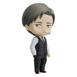 Twittering Birds Never Fly: The Clouds Gather Nendoroid Actionfigur Yashiro 10 cm