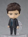 Twittering Birds Never Fly: The Clouds Gather Nendoroid...
