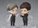 Twittering Birds Never Fly: The Clouds Gather Nendoroid Actionfigur Chikara Doumeki 10 cm