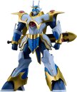 Yamato Takeru Moderoid Plastic Model Kit Magic Sky War...