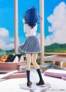 Makeine: Too Many Losing Heroines! Pop Up Parade PVC Anna Yanami L Size 24 cm