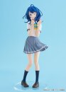 Makeine: Too Many Losing Heroines! Pop Up Parade PVC Anna Yanami L Size 24 cm