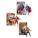 DC Direct Page Punchers Actionfiguren 18 cm Wave 7...