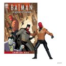 DC Direct Page Punchers Actionfiguren 18 cm Wave 7...