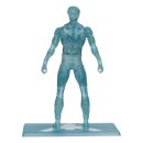 DC Multiverse Actionfigur Nightwing (Titans) (Frostbite Edition) (Gold Label) 18 cm