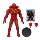 DC Collector Mega Actionfigur Swamp Thing (Planet Rann)...