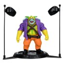 Spawn Actionfigur The Clown (Black Light Edition) (Gold...