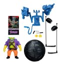 Spawn Actionfigur The Clown (Black Light Edition) (Gold...