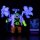 Spawn Actionfigur The Clown (Black Light Edition) (Gold Label) 30 cm