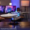 Star Trek The Motion Picture DieCast Replik 1/350 USS Enterprise NCC-1701 87 cm