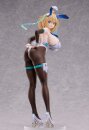 Original Character PVC Statue 1/4 Sophia F. Shirring:...