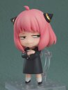 Spy x Family Nendoroid Actionfigur Anya Forger: Casual Outfit Ver. 10 cm
