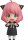 Spy x Family Nendoroid Actionfigur Anya Forger: Casual Outfit Ver. 10 cm