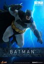 Batman: The Dark Knight Returns Comic Masterpiece...