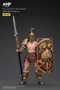 Strife Actionfigur 1/18 Roman Gladiator Hasta Gladiator 11 cm