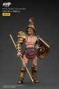 Strife Actionfigur 1/18 Roman Gladiator Thraex Gladiator...