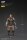 Strife Actionfigur 1/18 Roman Gladiator Secutor Gladiator 11 cm