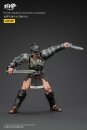 Strife Actionfigur 1/18 Roman Gladiator Dimachaerus Gladiator 11 cm