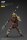 Strife Actionfigur 1/18 Roman Gladiator Retiarius Gladiator 11 cm
