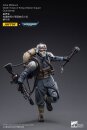 Warhammer 40k Actionfigur 1/18 Astra MilitarumDeath Korps...