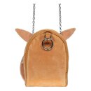 Pokémon Handtasche Evoli Back