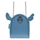 Lilo & Stitch Handtasche Stitch Cute & Fluffy