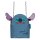 Lilo & Stitch Handtasche Stitch Cute & Fluffy