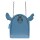 Lilo & Stitch Handtasche Stitch Cute & Fluffy